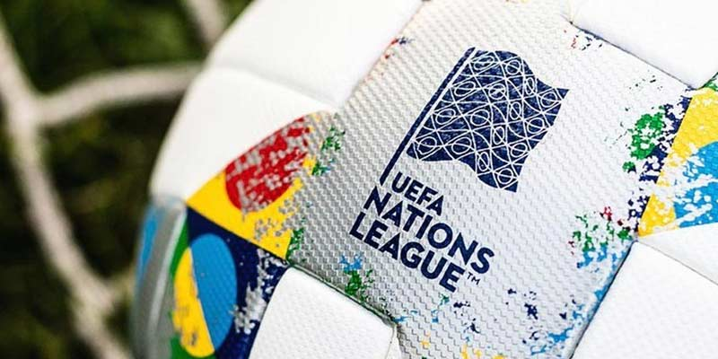 UEFA ra đời  nhằm thay thế các trận đấu giao hữu quốc tế ở châu Âu