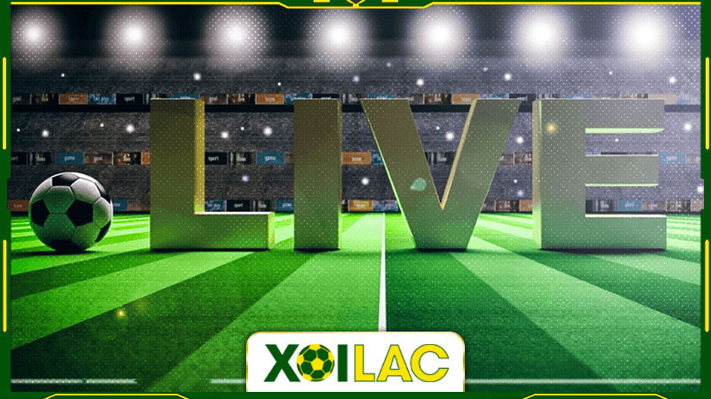 Xoilac TV là kênh live thể thao bóng đá hàng đầu